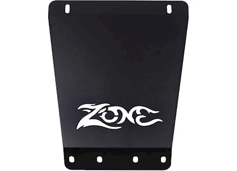 Zone Offroad 07-13 GM 1500 SKID PLATE