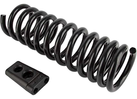 Zone Offroad 2013 3500/2014 2500 ram 4in coil spring-gas Main Image