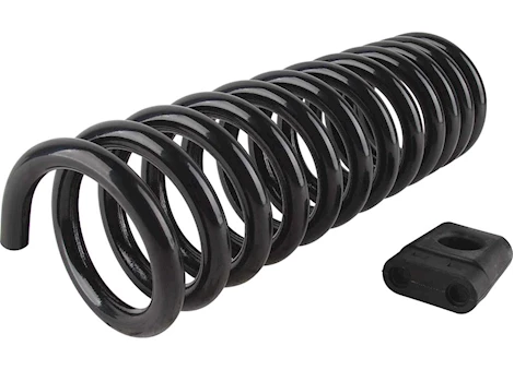Zone Offroad 19-C RAM 2500 / 19-C RAM 3500 3IN COIL SPRING - DIESEL - SINGLE COIL SPRING