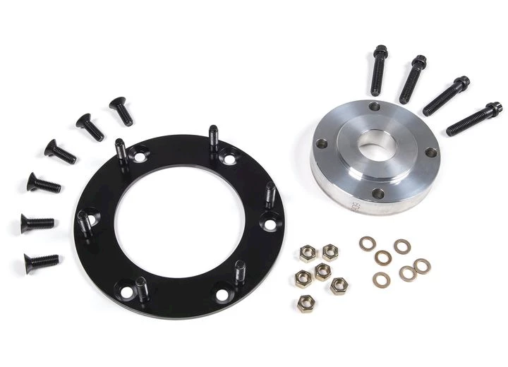 Zone Offroad 09-13 ram 2500; 09-12 ram 3500 transfer case indexing ring kit 6-bolt Main Image