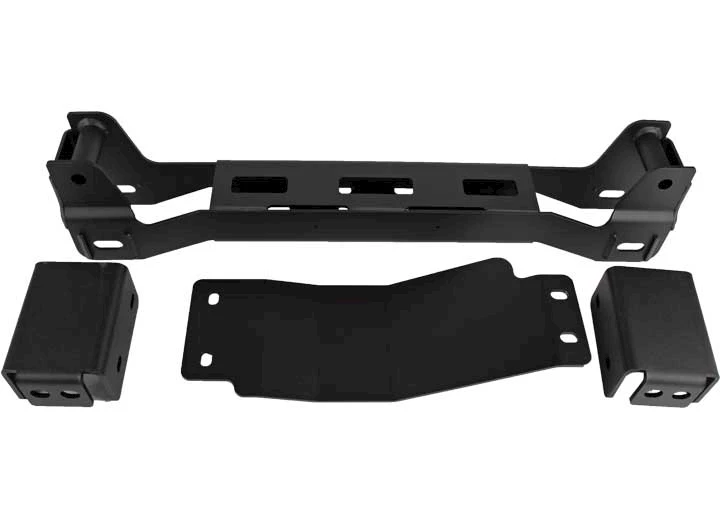 Zone Offroad 2021 F150 FRONT BOX KIT