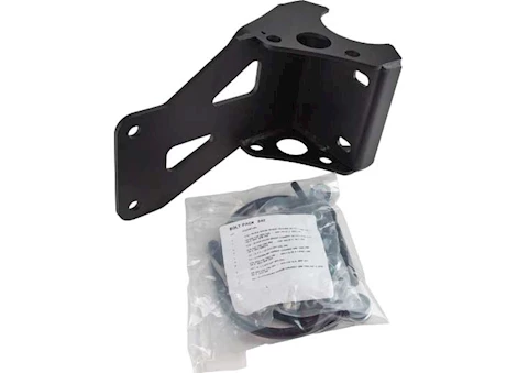 Zone Offroad 05-C FORD F250/F350 SUPER DUTY ZONE DUAL STABILIZER KIT