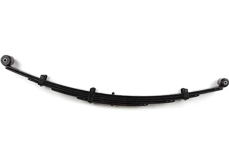 Zone Offroad 73-87 CHEVY 4IN FRONT LEAF SPRING