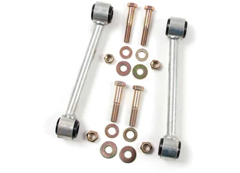 Zone Offroad DODGE POWERWAGON SWAY BAR LINKS