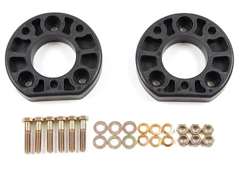 Zone Offroad 04-08 FORD F150 4WD 2IN LEVELING KIT