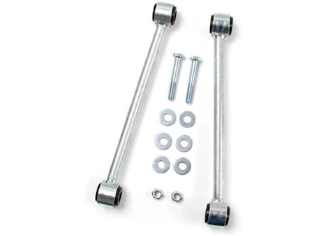 Zone Offroad 3/99-04 FORD 2.5IN SWAY BAR LINKS