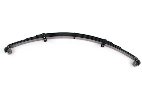 Zone Offroad 87-95 JEEP YJ 2IN LEAF SPRING