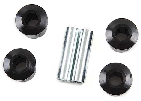 Zone Offroad YJ LEAF SPRING BUSHING KIT (1 KIT/SPR)