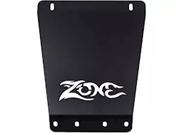 Zone Offroad 07-13 gm 1500 skid plate