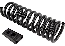 Zone Offroad 2013 3500/2014 2500 ram 4in coil spring-gas