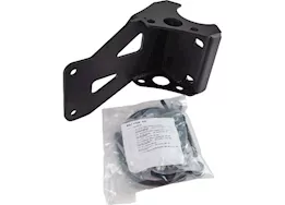 Zone Offroad 05-c ford f250/f350 super duty zone dual stabilizer kit