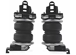 Air Lift Company 19-c ram 1500 4wd loadlifter 5000