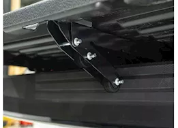 Bedslide 500go rolling truck bed cargo tray(fits 62-74in full size truck beds)tray adjusts every 3in