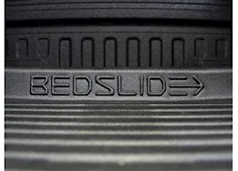 Bedslide 500go rolling truck bed cargo tray(fits 62-74in full size truck beds)tray adjusts every 3in