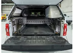 Bedslide 500go rolling truck bed cargo tray(fits 62-74in full size truck beds)tray adjusts every 3in