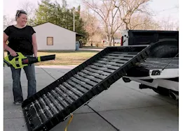 Bedslide 500go rolling truck bed cargo tray(fits 62-74in full size truck beds)tray adjusts every 3in