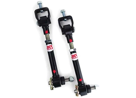 JKS Manufacturing Sway Bar Quicker Disconnect System