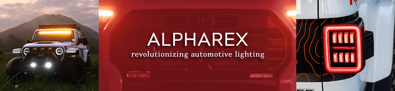 AlphaRex USA