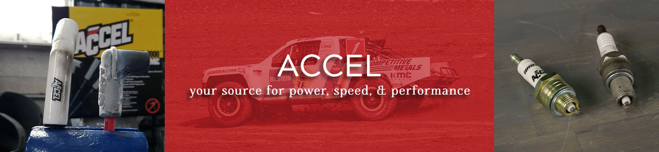 Accel