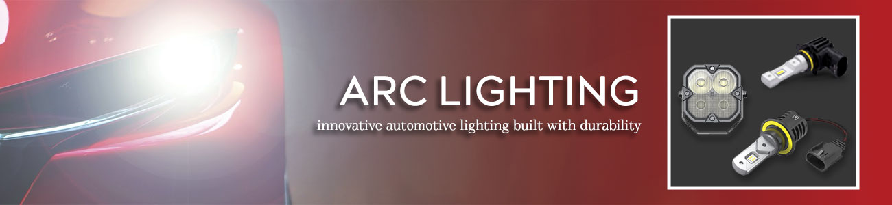 Arc Lighting