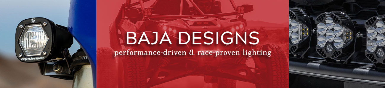 Baja Designs
