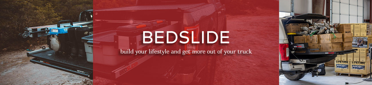 Bedslide