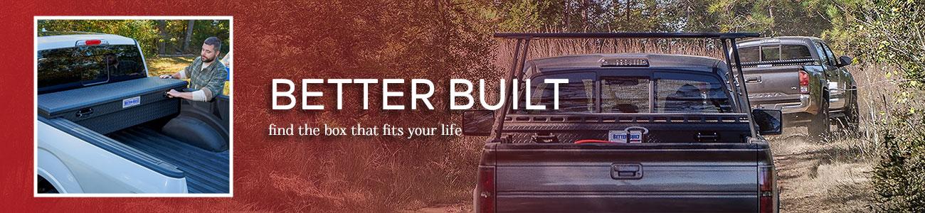Better Built