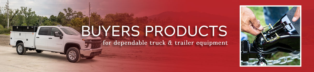 Buyers Products