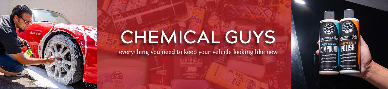 Chemical Guys