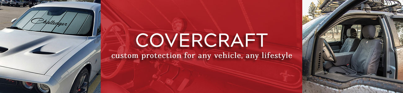 Covercraft