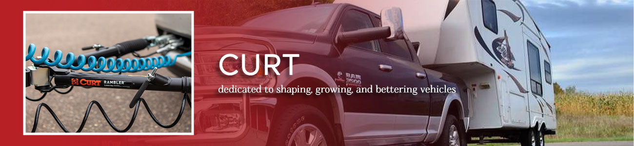 Curt Manufacturing