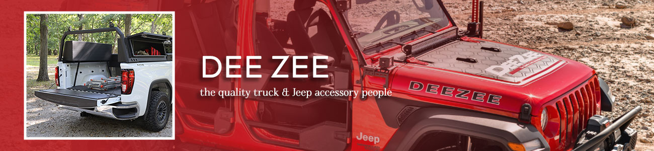 Dee Zee