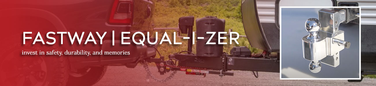 Fastway / Equal-I-zer