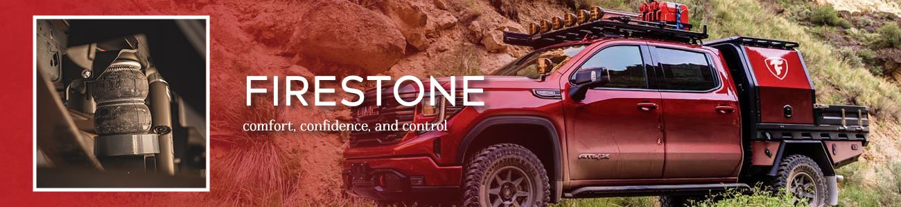 Firestone