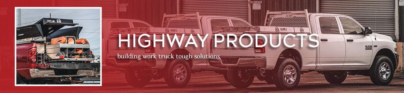 Highway Products