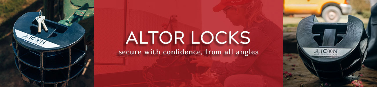 Altor Locks