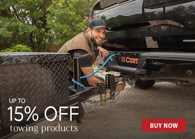 Save on Towing Products