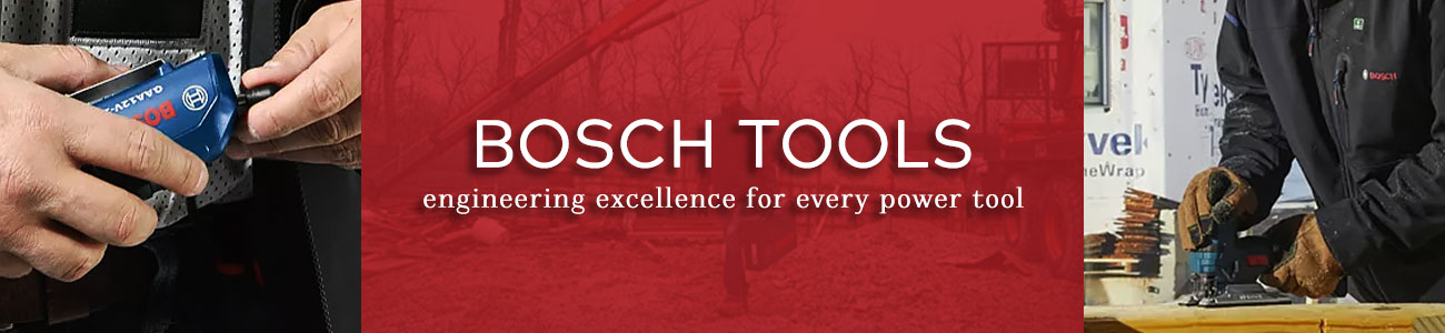 Bosch Tools