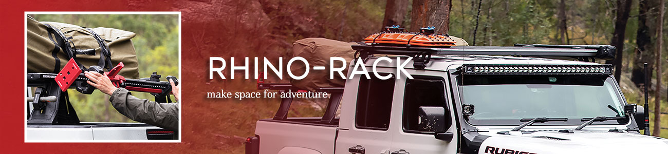 Rhino-Rack USA