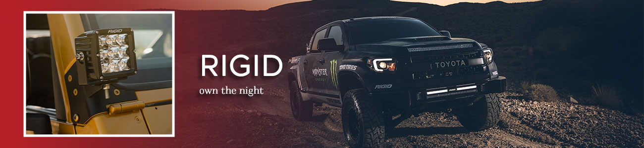Rigid Industries