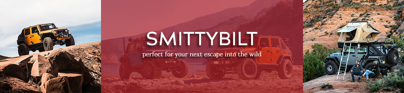Smittybilt