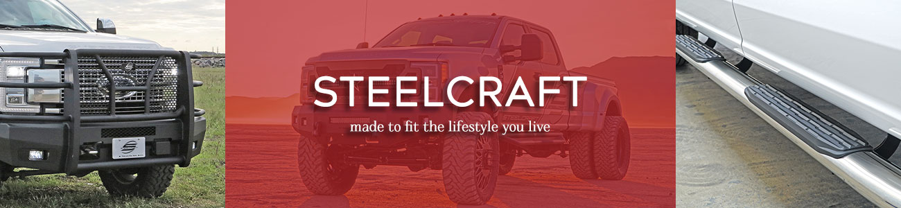 Steelcraft Automotive