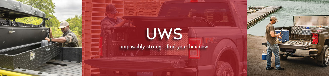 UWS/United Welding Services