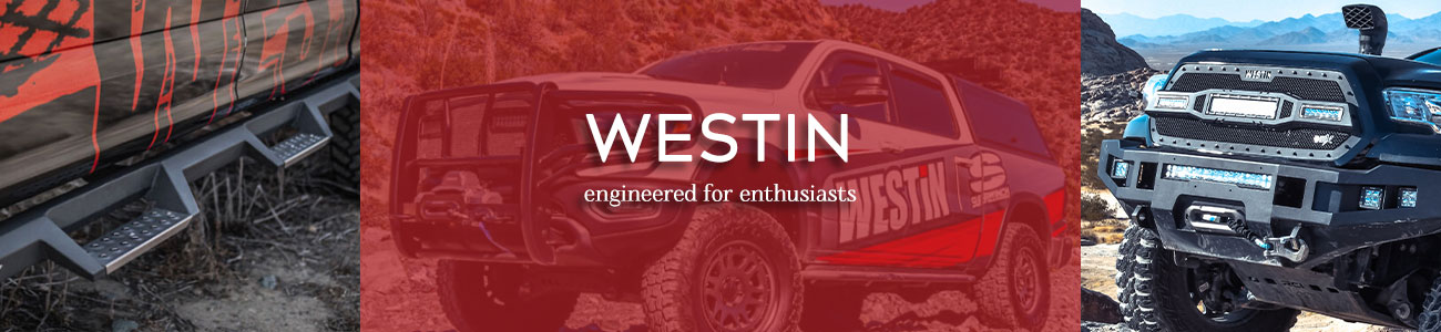 Westin Automotive