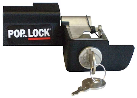Pop N Lock Tailgate Lock Main Image