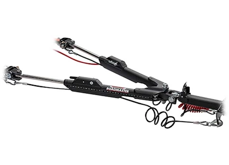 Roadmaster Nighthawk Non-Binding Tow Bar