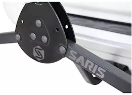 Saris All star 2 bike rack universal hitch