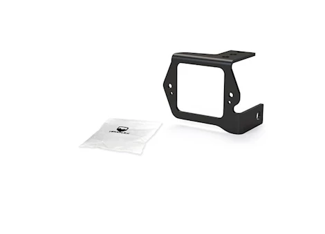 TeraFlex 18-C JEEP WRANGLER JL 4XE: ALPHA SPEAKER BRACKET KIT