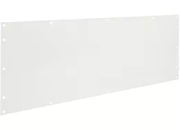 Weather Guard 9603-3-01 Accessory Back Panel